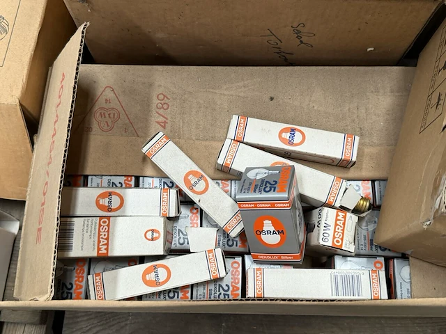 15 dozen lampen - afbeelding 7 van  7