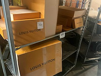 15 dozen louis vuitton - afbeelding 1 van  8