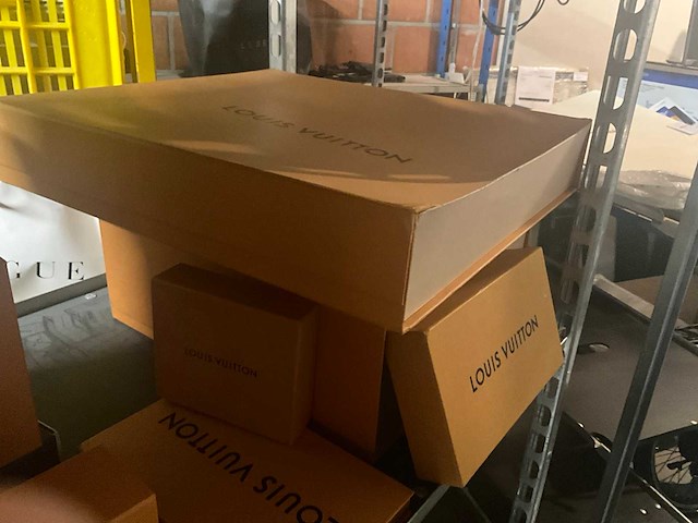 15 dozen louis vuitton - afbeelding 5 van  8