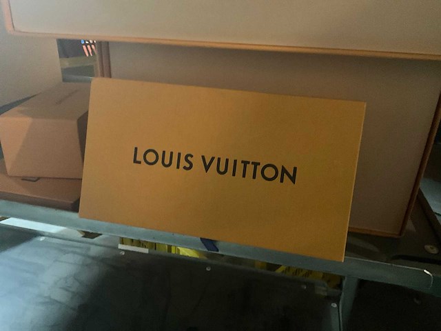 15 dozen louis vuitton - afbeelding 6 van  8
