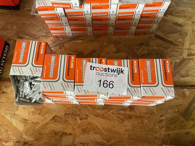 15 dozen pluggen - afbeelding 4 van  4