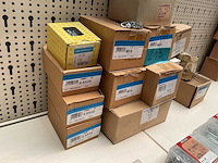 15 dozen ringen en boor schroeven - afbeelding 4 van  7