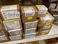 15 dozen schroeven deels inox - afbeelding 4 van  5