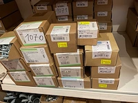 15 dozen schroeven deels inox - afbeelding 5 van  5