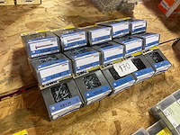 15 dozen schroeven met boorkop - afbeelding 5 van  5