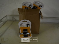 ±15 fiets v- remblokken 55mm - afbeelding 1 van  3