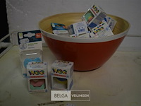 15 fopspenen - afbeelding 1 van  3