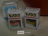 15 fopspenen - afbeelding 2 van  3