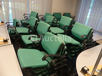 15 giroflex 47611 vergaderstoelen - afbeelding 2 van  8