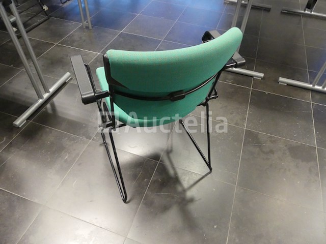 15 giroflex 47611 vergaderstoelen - afbeelding 8 van  8