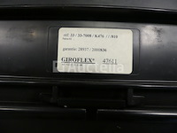 15 giroflex 47611 vergaderstoelen - afbeelding 6 van  8