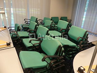 15 giroflex 47611 vergaderstoelen - afbeelding 8 van  8