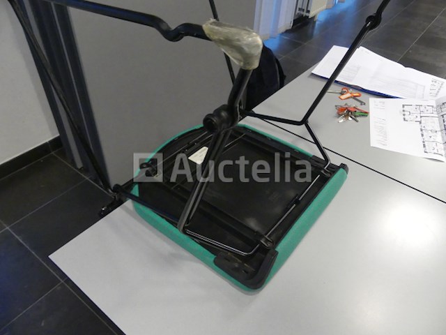 15 giroflex 47611 vergaderstoelen - afbeelding 3 van  8