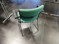 15 giroflex 47611 vergaderstoelen - afbeelding 5 van  8