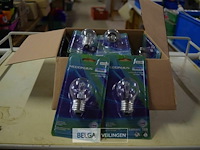 15 hallogeenlampen - afbeelding 1 van  2