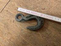 15 hijs haken - afbeelding 3 van  3