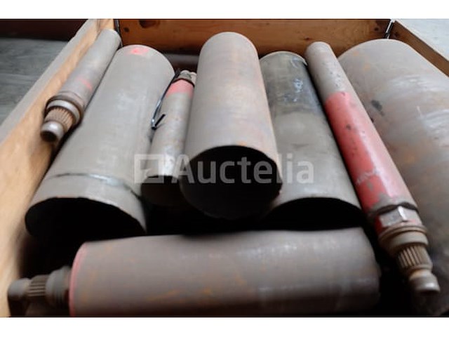 15 hilti core boorklokken - afbeelding 2 van  10