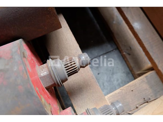 15 hilti core boorklokken - afbeelding 1 van  10