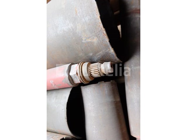 15 hilti core boorklokken - afbeelding 3 van  10