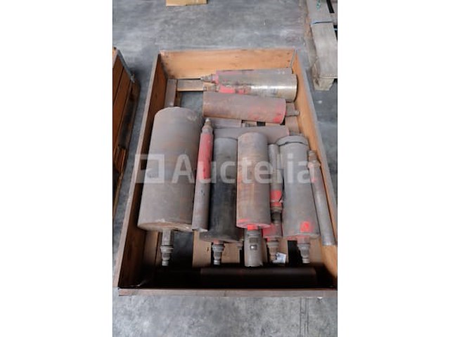 15 hilti core boorklokken - afbeelding 4 van  10