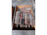 15 hilti core boorklokken - afbeelding 4 van  10