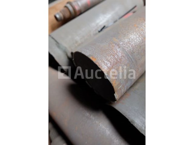 15 hilti core boorklokken - afbeelding 5 van  10