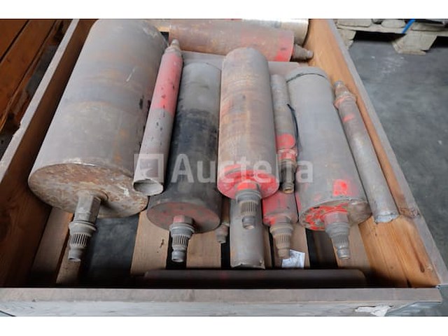 15 hilti core boorklokken - afbeelding 7 van  10