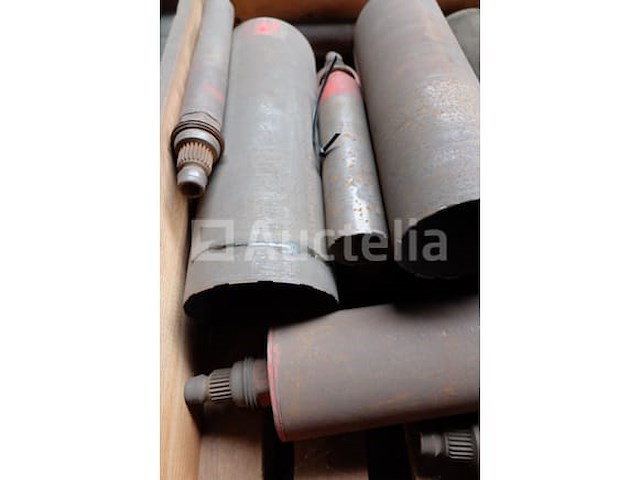 15 hilti core boorklokken - afbeelding 8 van  10