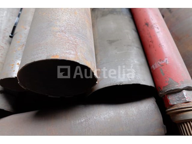 15 hilti core boorklokken - afbeelding 9 van  10