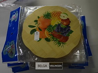 ±15 houten onderleggers - afbeelding 3 van  3