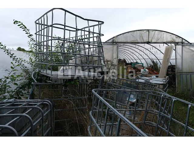 15 ibc-tankkooien - afbeelding 1 van  9