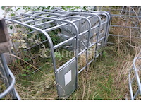 15 ibc-tankkooien - afbeelding 2 van  9