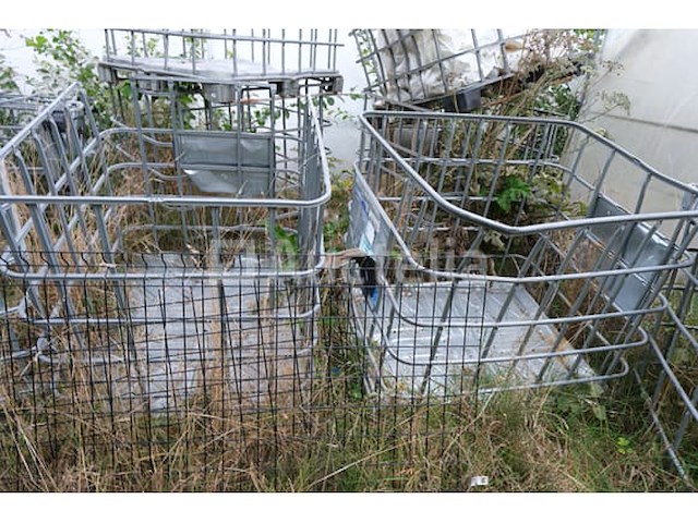 15 ibc-tankkooien - afbeelding 3 van  9