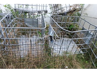 15 ibc-tankkooien - afbeelding 3 van  9