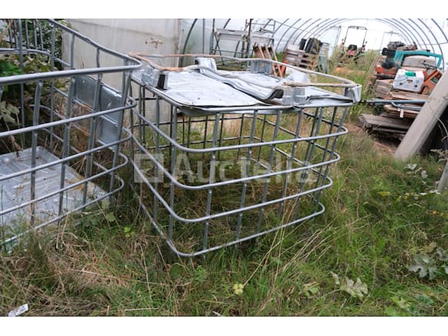 15 ibc-tankkooien - afbeelding 4 van  9