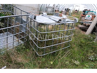 15 ibc-tankkooien - afbeelding 4 van  9