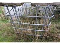 15 ibc-tankkooien - afbeelding 5 van  9