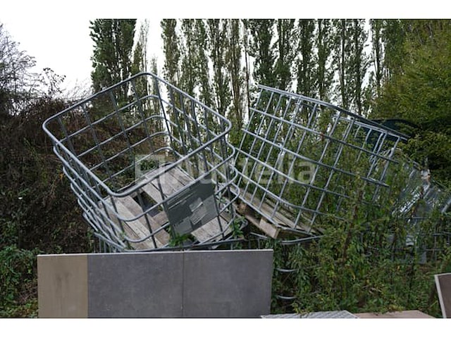15 ibc-tankkooien - afbeelding 6 van  9