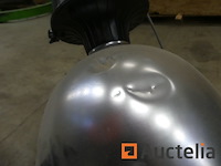 15 industriële lampen (9424-065) - afbeelding 2 van  5