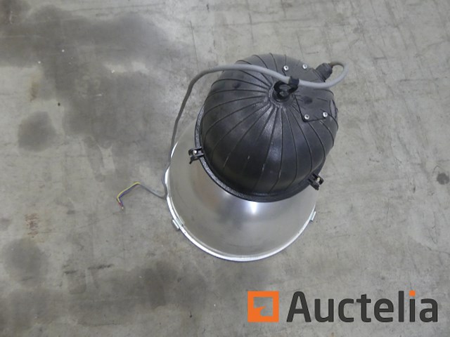 15 industriële lampen (9424-065) - afbeelding 3 van  5