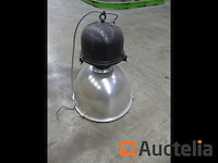 15 industriële lampen (9424-065) - afbeelding 4 van  5