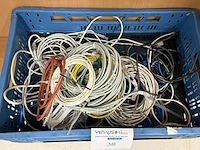 15 internetkabels