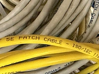 15 internetkabels - afbeelding 4 van  5
