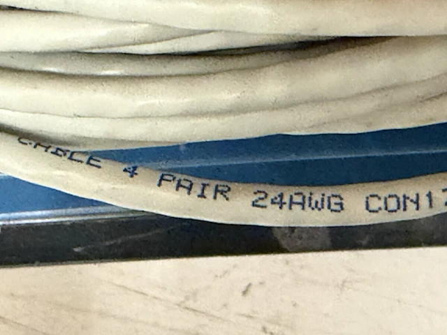 15 internetkabels - afbeelding 5 van  5