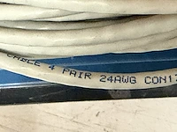 15 internetkabels - afbeelding 5 van  5