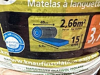 15 isolatierollen - afbeelding 2 van  5