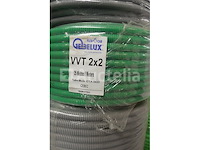 15 kanalen met elektrische kabel - afbeelding 7 van  7