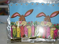 15 kartonnen paasbakjes - afbeelding 2 van  3