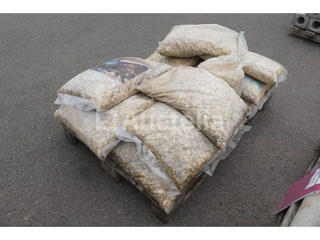 15 kg vijversubstraatzakken - afbeelding 1 van  5