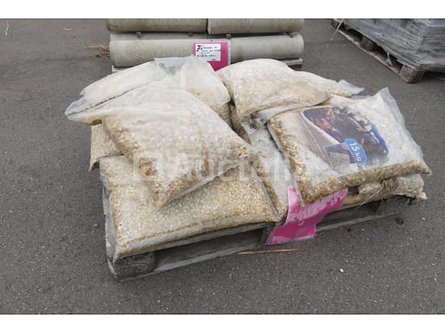 15 kg vijversubstraatzakken - afbeelding 3 van  5
